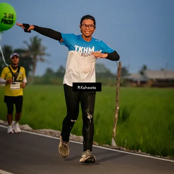 Runner Photo 5767638