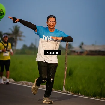 Runner Photo 5767639