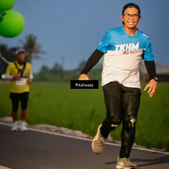 Runner Photo 5767640