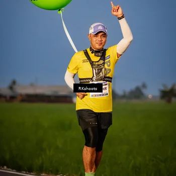 Runner Photo 5767643