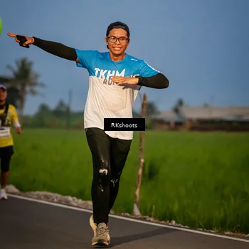 Runner Photo 5767647