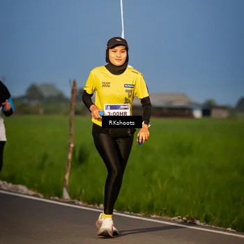 Runner Photo 5767649