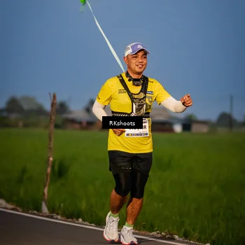 Runner Photo 5767650