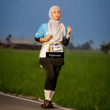 Runner Photo 5767660