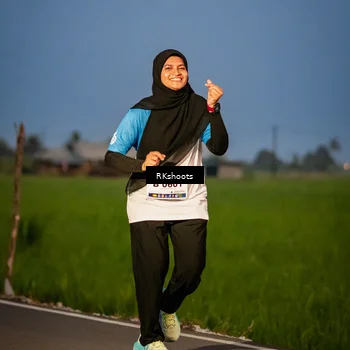 Runner Photo 5767661