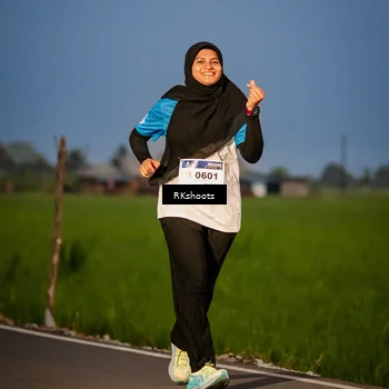 Runner Photo 5767662