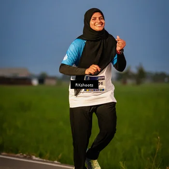 Runner Photo 5767663