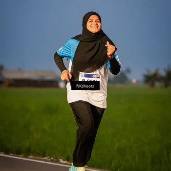 Runner Photo 5767665