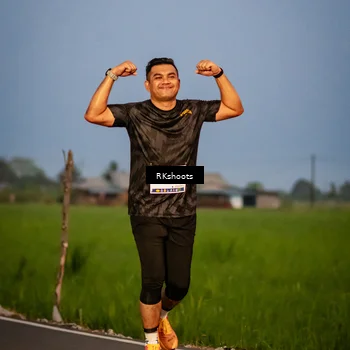 Runner Photo 5767668
