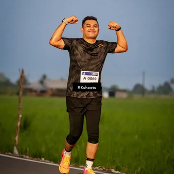 Runner Photo 5767669