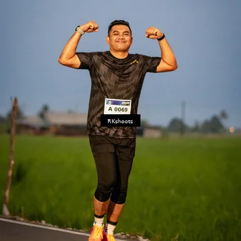 Runner Photo 5767670