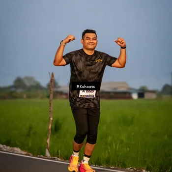 Runner Photo 5767671