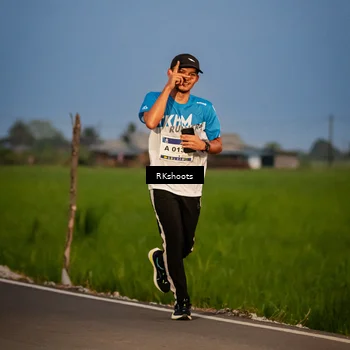 Runner Photo 5767681