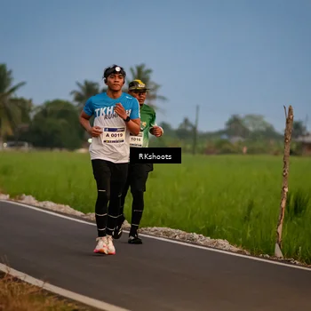 Runner Photo 5767684