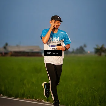 Runner Photo 5767685