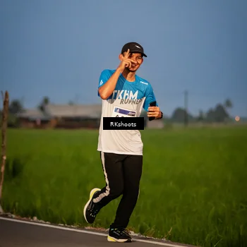 Runner Photo 5767689