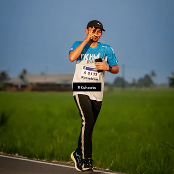 Runner Photo 5767691