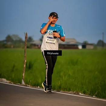 Runner Photo 5767692