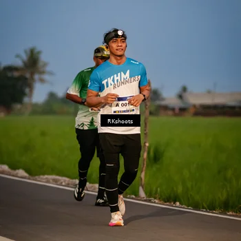 Runner Photo 5767695