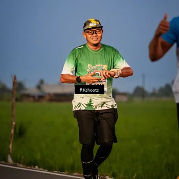 Runner Photo 5767699