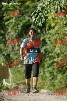 Runner Photo 576770