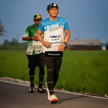 Runner Photo 5767700