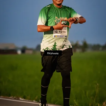 Runner Photo 5767701