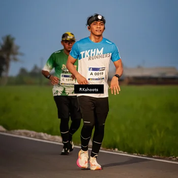 Runner Photo 5767702