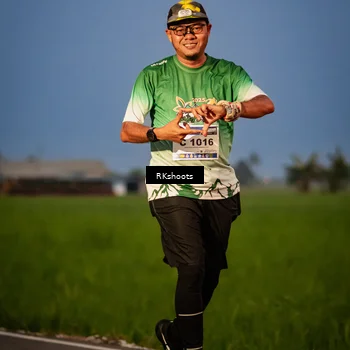 Runner Photo 5767703