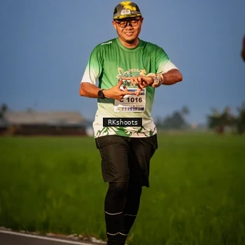 Runner Photo 5767707