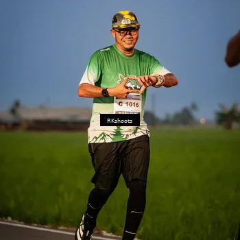 Runner Photo 5767708