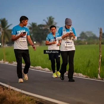 Runner Photo 5767710
