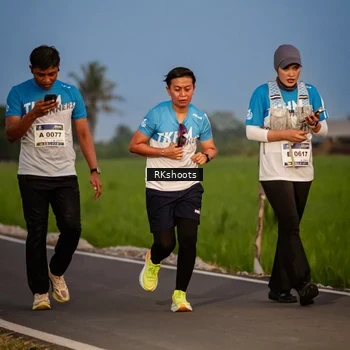 Runner Photo 5767711