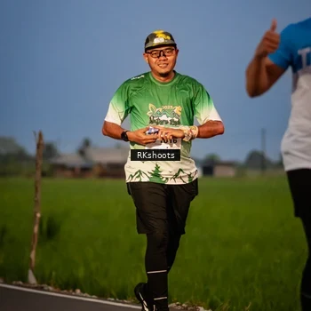Runner Photo 5767713