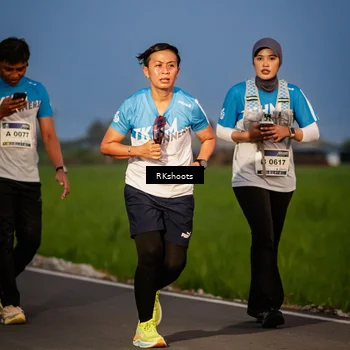 Runner Photo 5767717