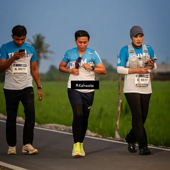 Runner Photo 5767719