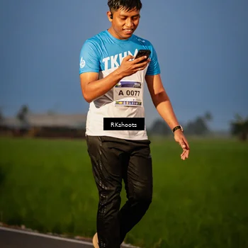 Runner Photo 5767720
