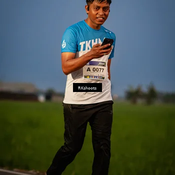 Runner Photo 5767721