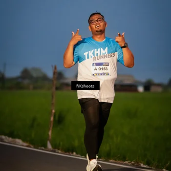Runner Photo 5767722