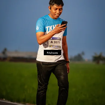 Runner Photo 5767723