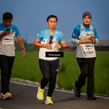 Runner Photo 5767725