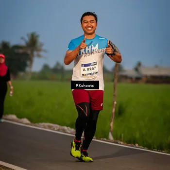 Runner Photo 5767728