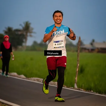 Runner Photo 5767729
