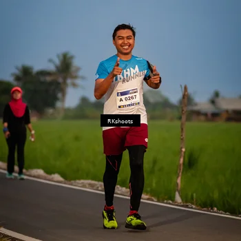Runner Photo 5767734