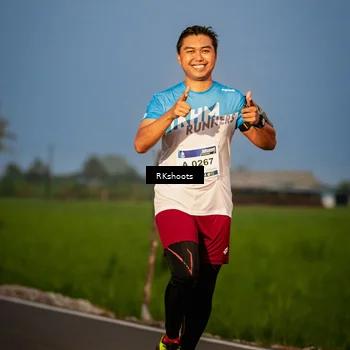 Runner Photo 5767735