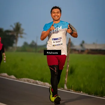 Runner Photo 5767737