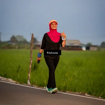 Runner Photo 5767739