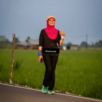 Runner Photo 5767742