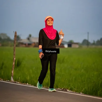 Runner Photo 5767743