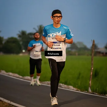Runner Photo 5767745